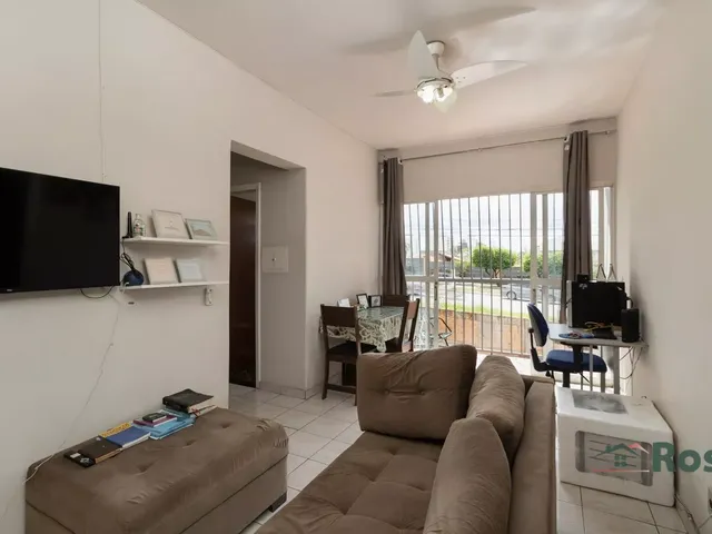 Imagem 7: Apartamento para venda, 2 quarto(s), Alvorada, Cuiabá