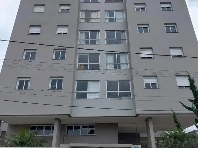 Imagem: Caxias do Sul - Apartamento Padrão - Madureira