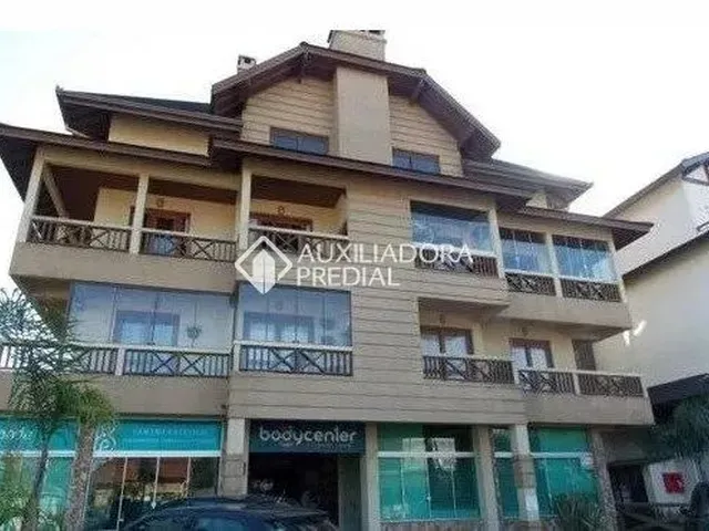 Imagem: Apartamento no Bairro Avenida Central