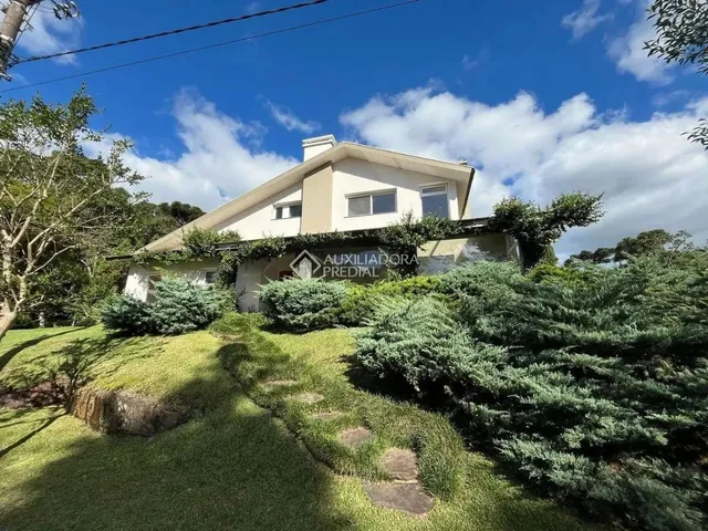 Imagem: Casa em Condomínio Canela