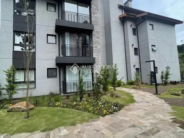 Imagem: Apartamento no Bairro Bavária