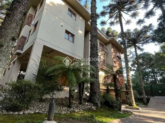 Imagem: Apartamento 2 Dormitórios Bairro Planalto