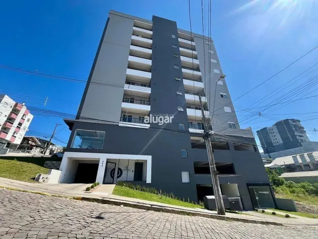 Imagem: Apartamento Cidade Nova Caxias do Sul