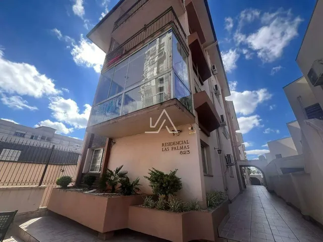 Imagem: Apartamento 3 Dormitórios no Centro de