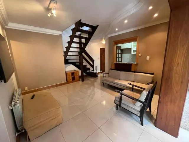 Imagem: Cobertura Triplex no Centro de Canela!