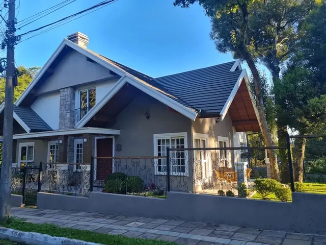 Imagem 13: Aluguel de Quarto em Gramado.!