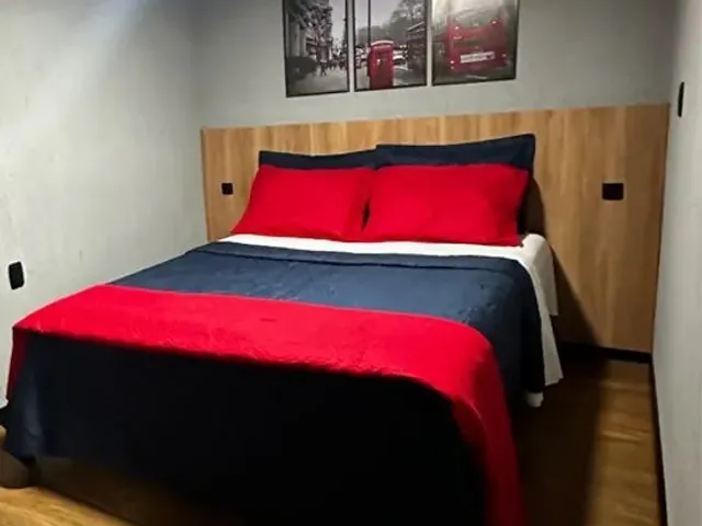 Imagem 4: Aluguel de Quarto em Gramado.!