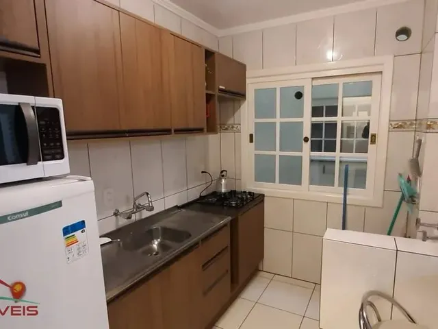 Imagem: Apartamento Residencial em Nova Petrópolis