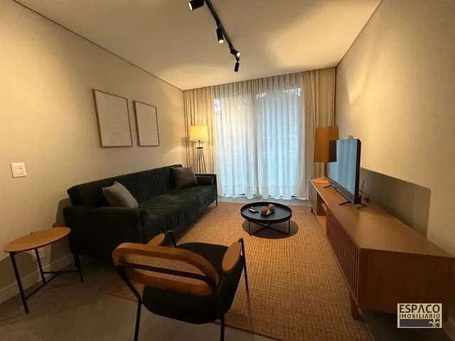 Imagem: 02 Suítes Totalmente Mobiliado e Decorado