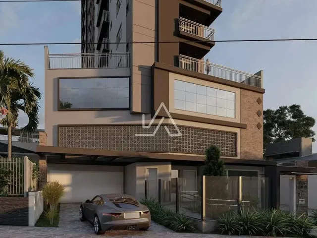Imagem: Residencial Villa Fratello - 2 Dormitorios