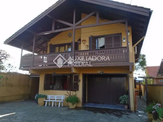 Imagem: Aluga Casa em Canela 3 Sormitorios