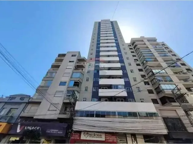 Imagem: Studio Metropolitan Tower Imóvel Vai Contar