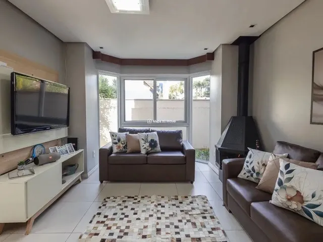 Imagem: Casa Geminada Duplex na Vila Suzana!