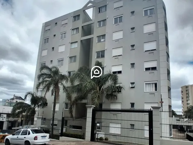 Imagem: Apartamento Mobiliado, 70M2, Bairro Nossa