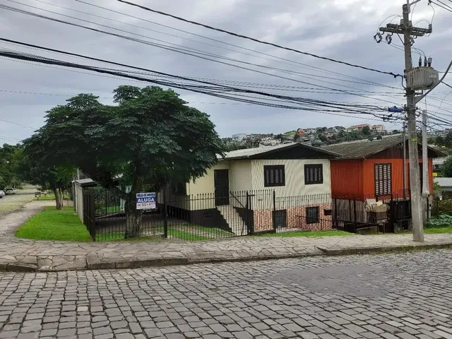 Imagem: Caxias do Sul - Casa Padrão - Arco Baleno
