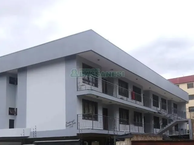 Imagem: Apartamento Petrópolis Caxias do Sul