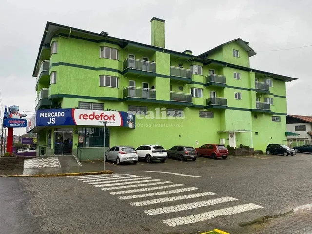 Imagem: Apto de 2 Dormitorio no Centro de Canela