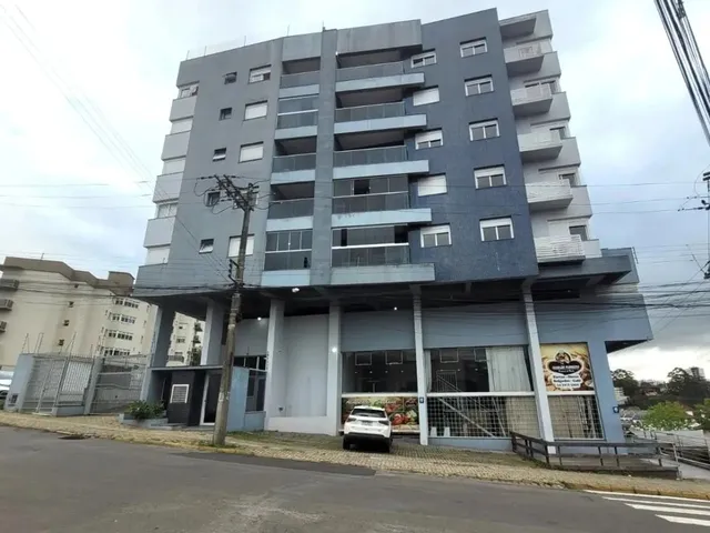 Imagem: Caxias do Sul - Apartamento Padrão - Floresta