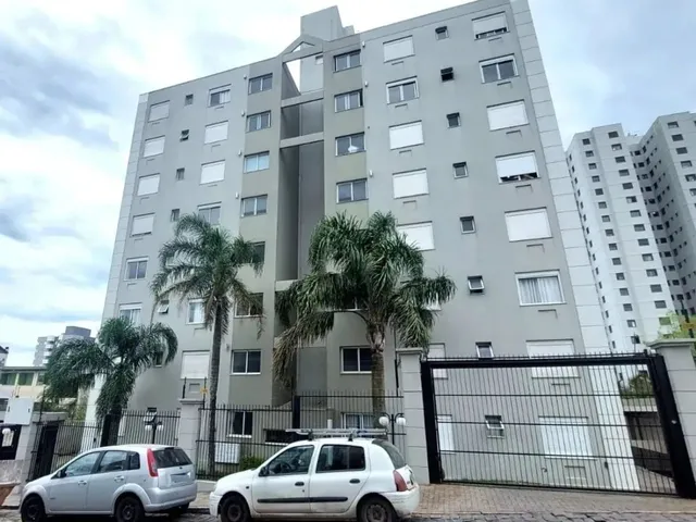 Imagem: Caxias do Sul - Apartamento Padrão - Lourdes