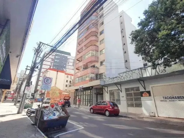 Imagem 7: Apto 03 Dorm - Centro