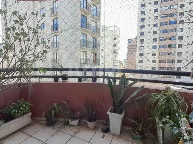 Imagem 9: Apto 03 Dorm - Centro