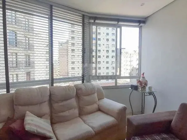 Imagem 3: Apto 03 Dorm - Centro