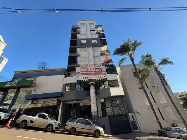 Imagem: Apartamento para Locação com 01 Dormitório
