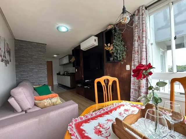 Imagem: Inbox Cia Imobiliária Aluga - Apartamento
