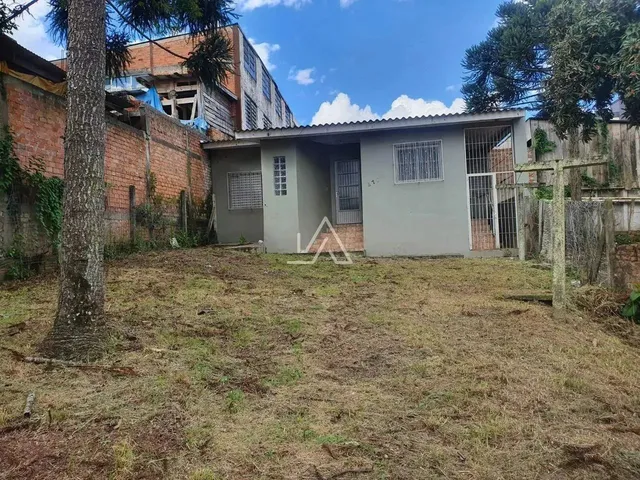 Imagem: Casa Rodrigues Alves