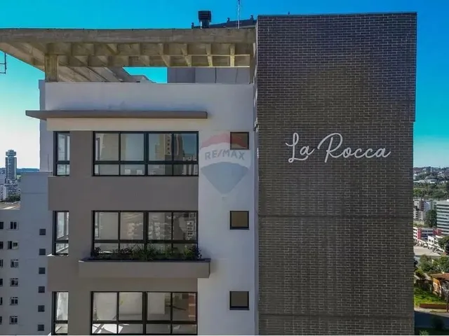 Imagem: Edifício la Rocca