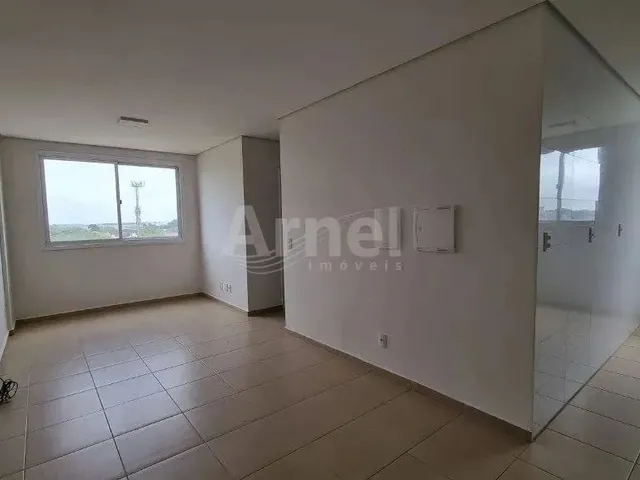 Imagem: Apto 02 Dorm - Petrópolis