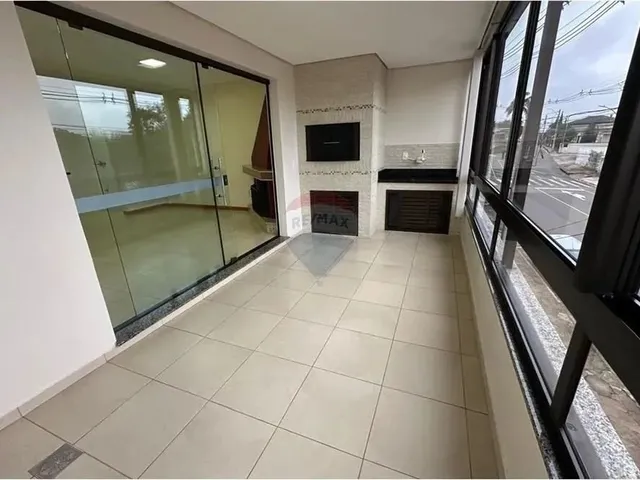 Imagem: Apartamento 3 Dormitórios