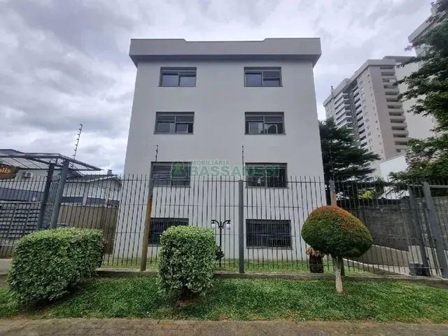 Imagem: Apartamento Petrópolis Caxias do Sul