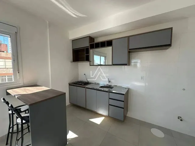 Imagem 5: Ed. Small House Flat / studio com 1 dormitório