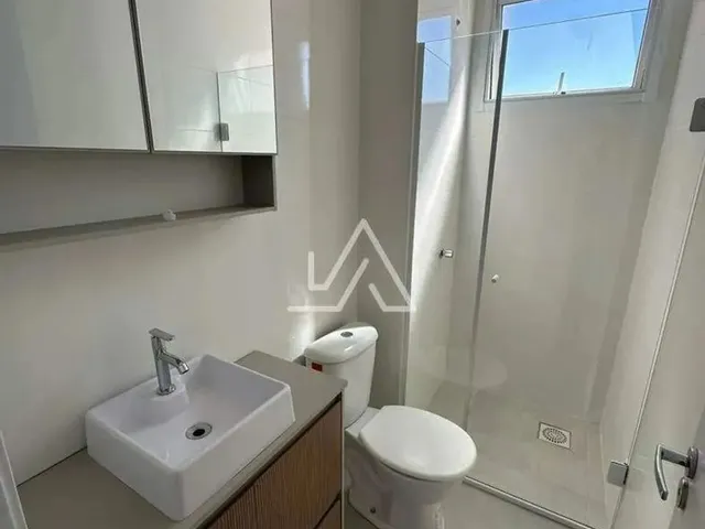 Imagem 2: Ed. Small House Flat / studio com 1 dormitório