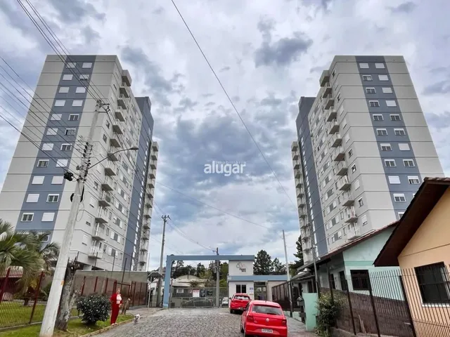 Imagem: Apartamento Cidade Nova Caxias do Sul