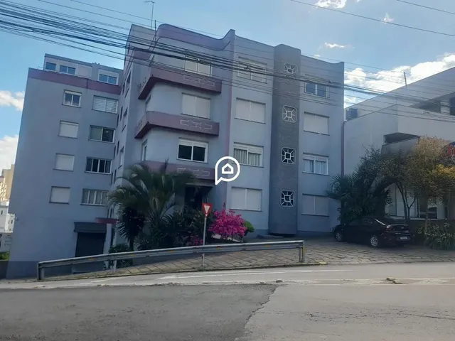 Imagem 1: Apartamento 3 Quartos Semi Mobiliado
