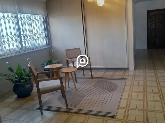 Imagem 16: Apartamento 3 Quartos Semi Mobiliado