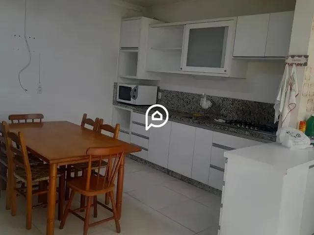 Imagem 10: Apartamento 3 Quartos Semi Mobiliado