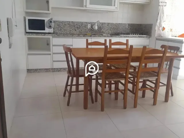 Imagem 5: Apartamento 3 Quartos Semi Mobiliado
