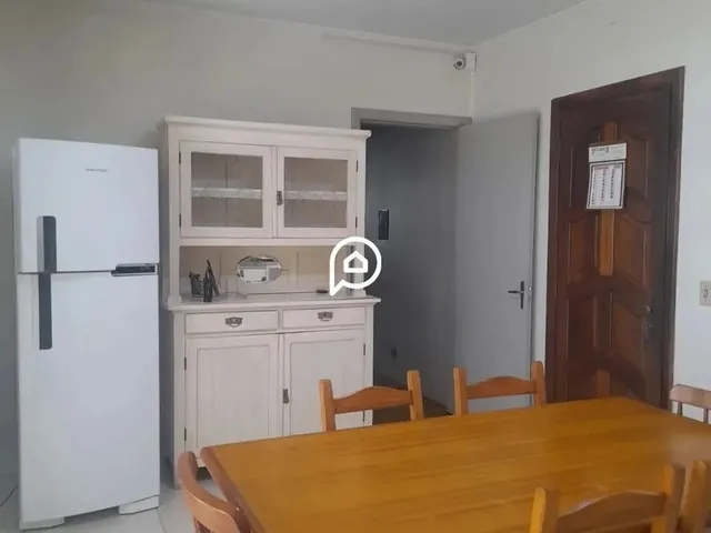 Imagem 11: Apartamento 3 Quartos Semi Mobiliado