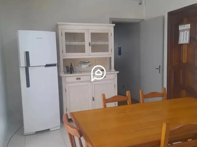 Imagem 6: Apartamento 3 Quartos Semi Mobiliado