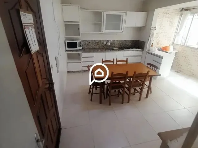 Imagem 7: Apartamento 3 Quartos Semi Mobiliado