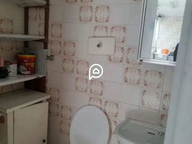 Imagem 12: Apartamento 3 Quartos Semi Mobiliado