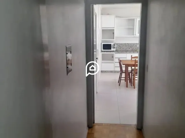 Imagem 3: Apartamento 3 Quartos Semi Mobiliado