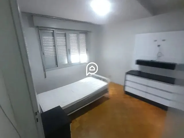 Imagem 2: Apartamento 3 Quartos Semi Mobiliado