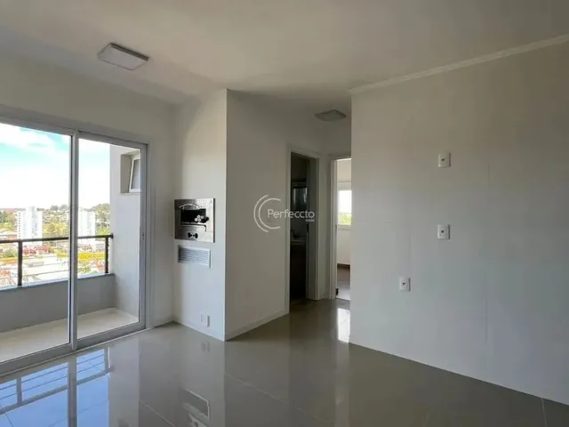 Imagem: Aluguel - Apartamentos - 2 Dormitórios