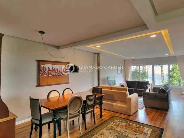 Imagem: Apartamento com Uma Vista de Tirar o Folego