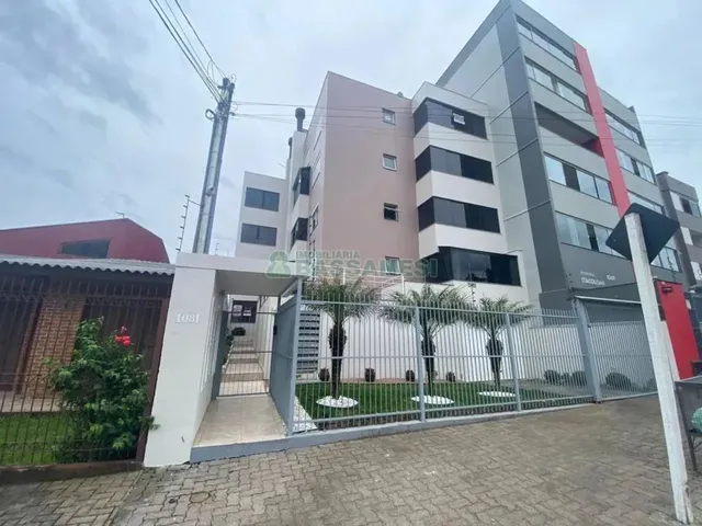 Imagem: Apto Mobiliado Treviso Caxias do Sul