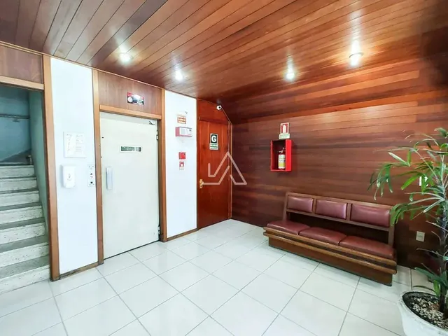 Imagem 5: Apartamento Semimobiliado no Centro para Locação com 02 Dormitórios, Sendo 01 Suíte